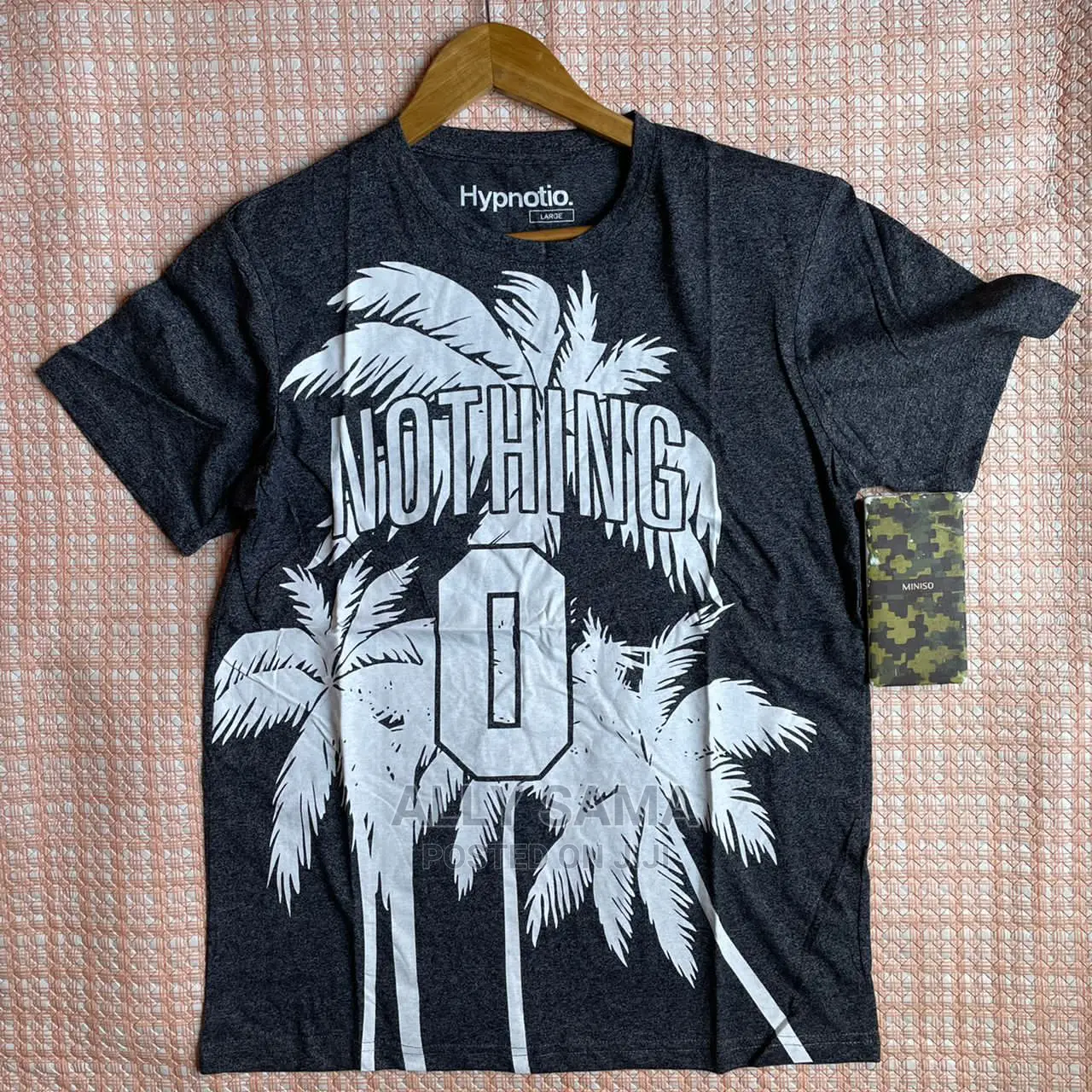 Men's Tshirt
