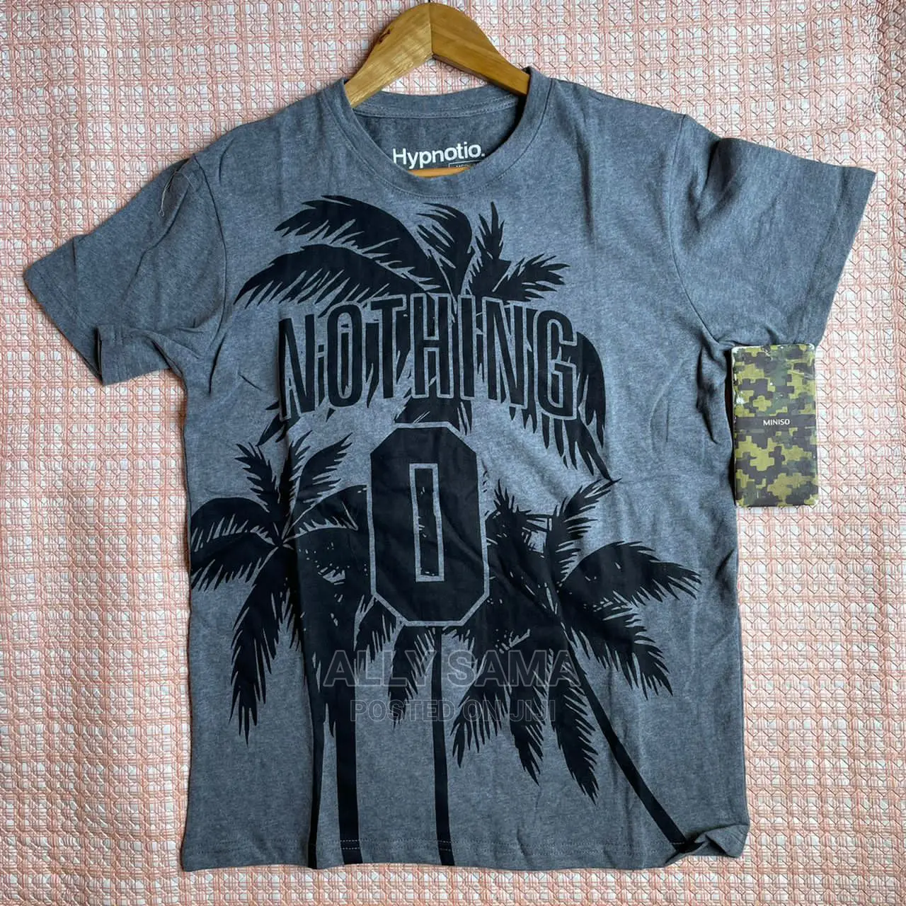Men's Tshirt