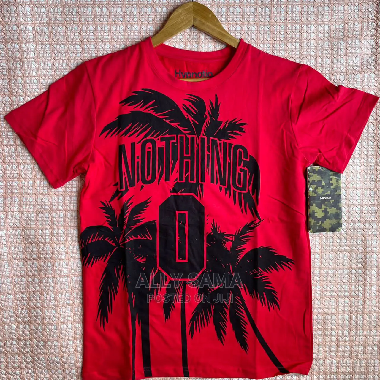 Men's Tshirt
