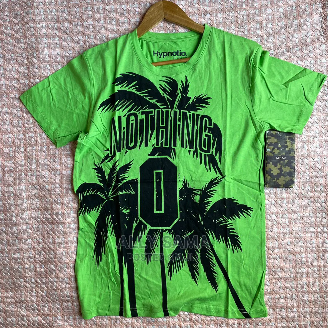 Men's Tshirt