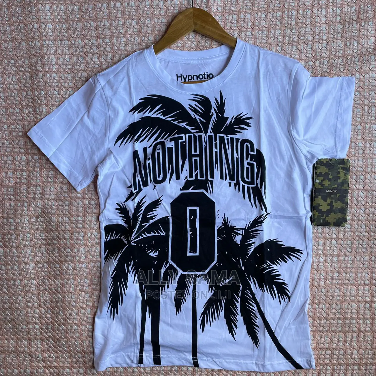 Men's Tshirt