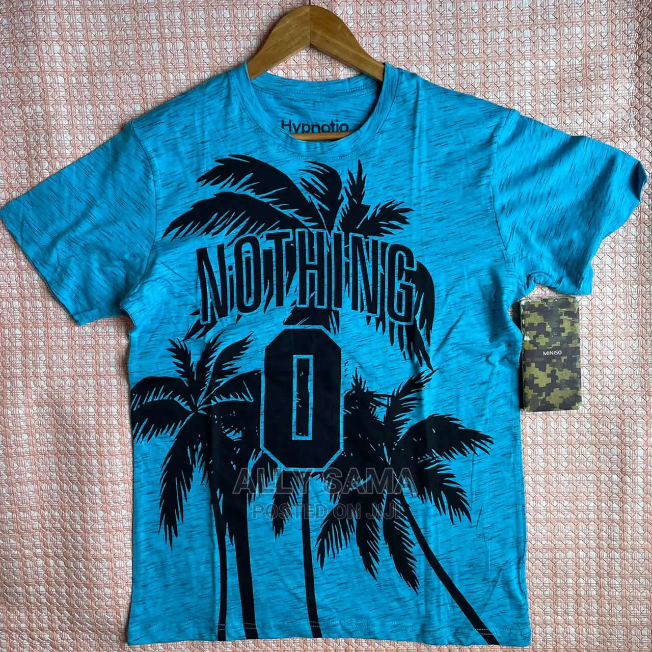 Men's Tshirt