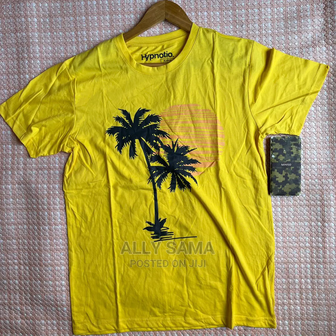 Men's Tshirt