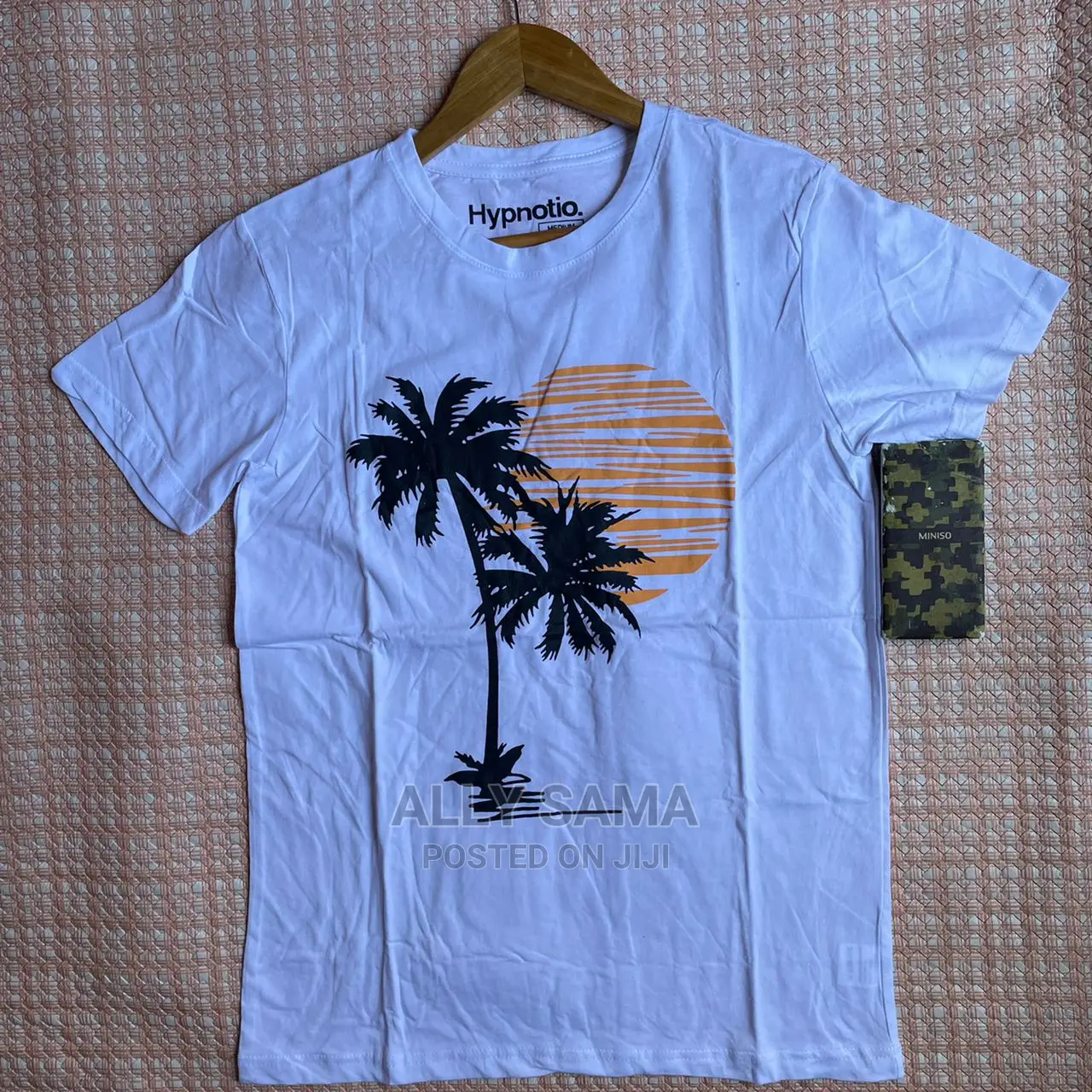 Men's Tshirt