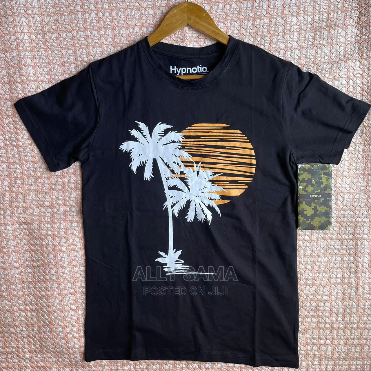 Men's Tshirt