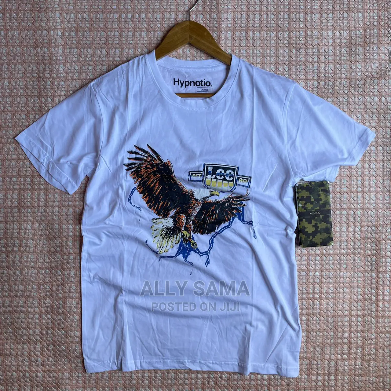 Men's Tshirt