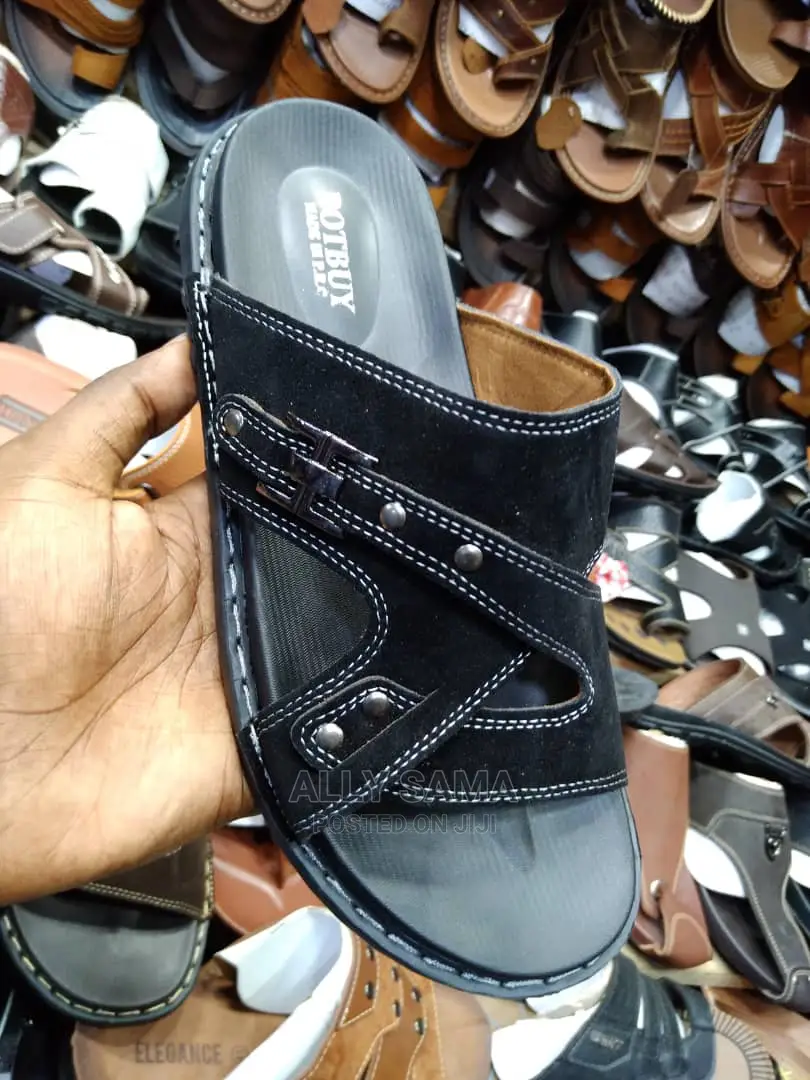 Open Shoes