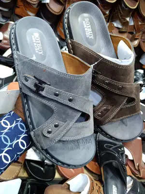 Open Shoes