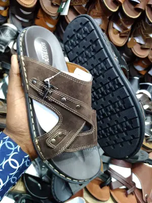 Open Shoes
