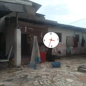 Furnished 3bdrm House in Boaz Mwakyembe, Manzese for Sale