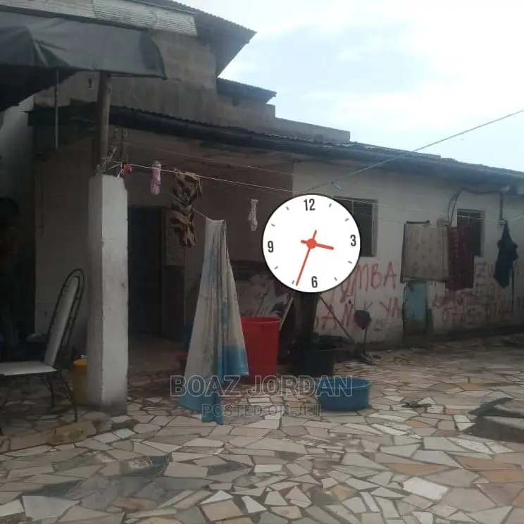 Furnished 3bdrm House in Boaz Mwakyembe, Manzese for Sale