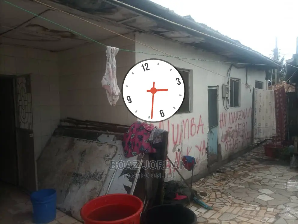Furnished 3bdrm House in Boaz Mwakyembe, Manzese for Sale