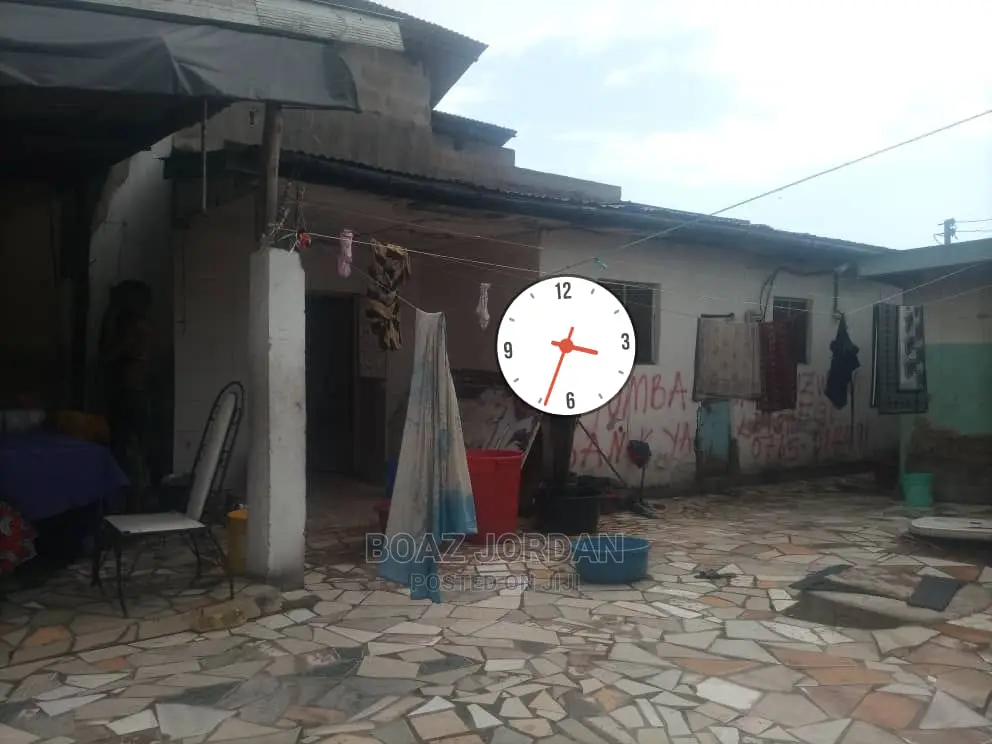 Furnished 3bdrm House in Boaz Mwakyembe, Manzese for Sale