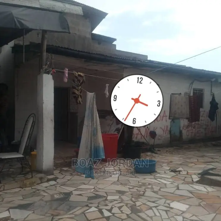 Furnished 3bdrm House in Boaz Mwakyembe, Manzese for Sale