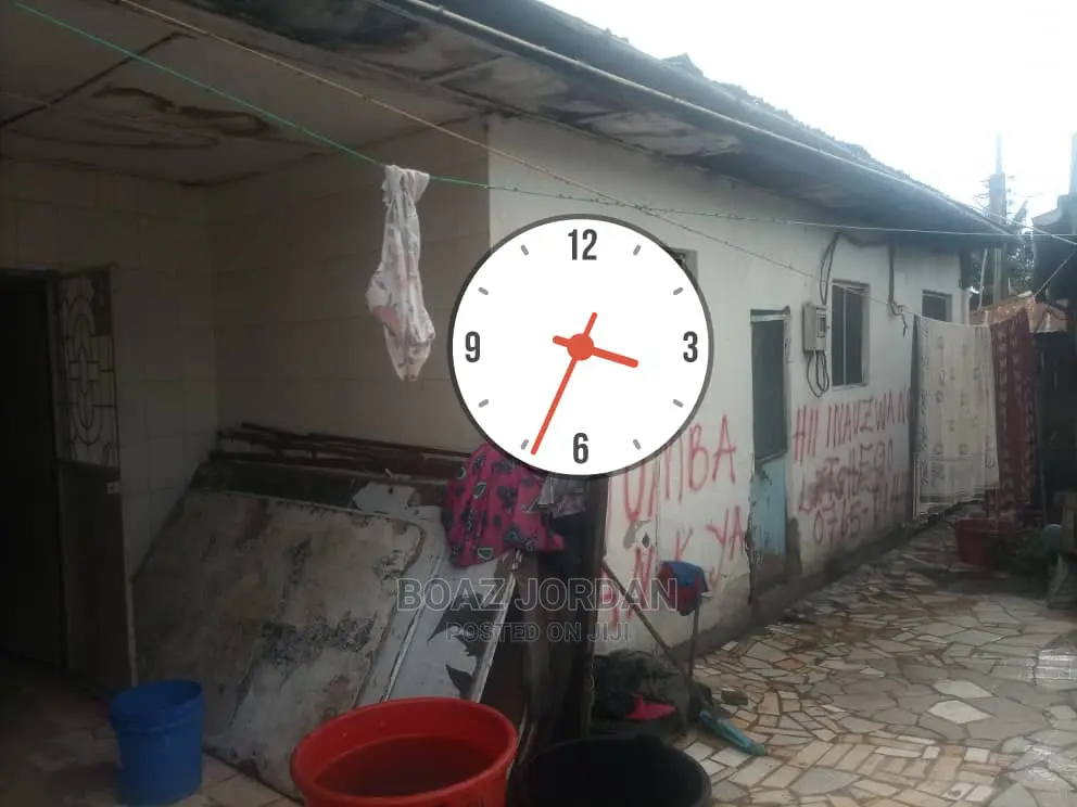 Furnished 3bdrm House in Boaz Mwakyembe, Manzese for Sale