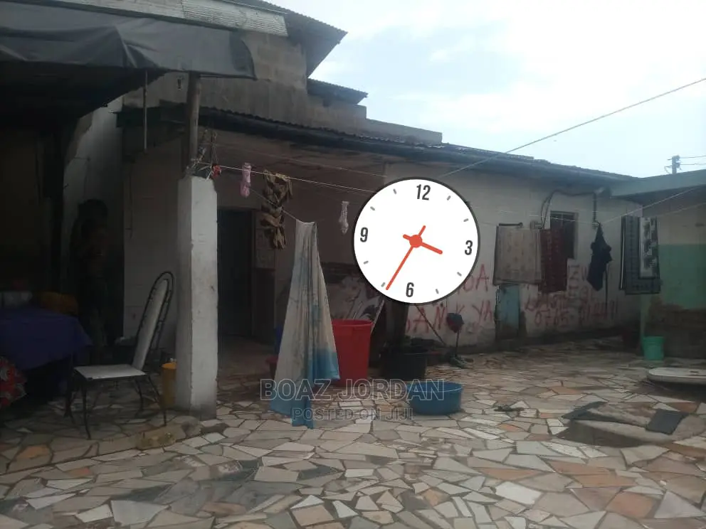 Furnished 3bdrm House in Boaz Mwakyembe, Manzese for Sale