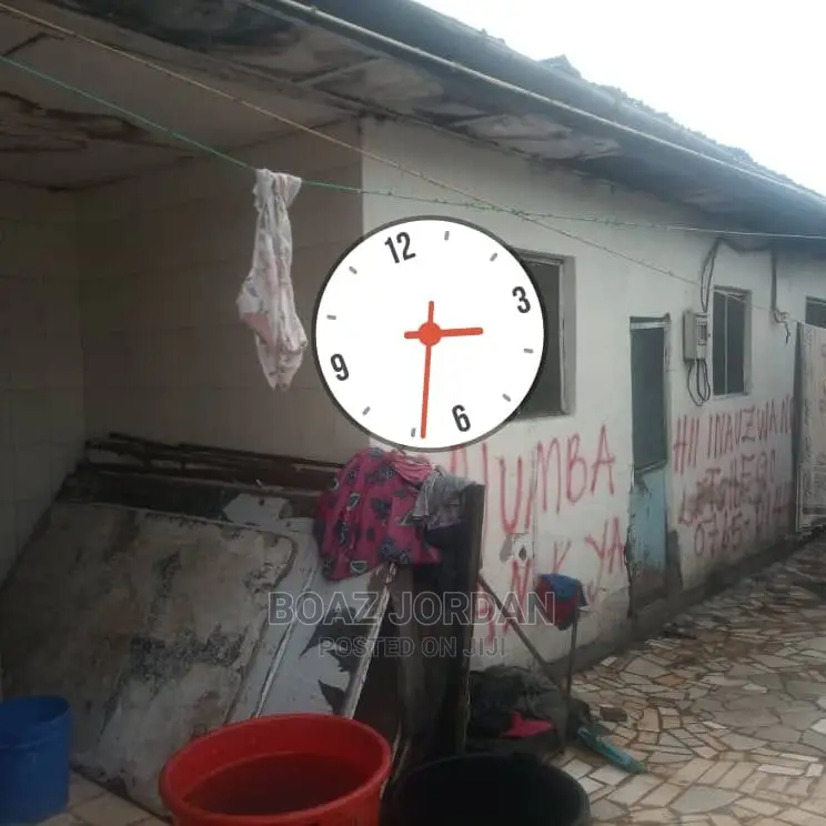 Furnished 3bdrm House in Boaz Mwakyembe, Manzese for Sale