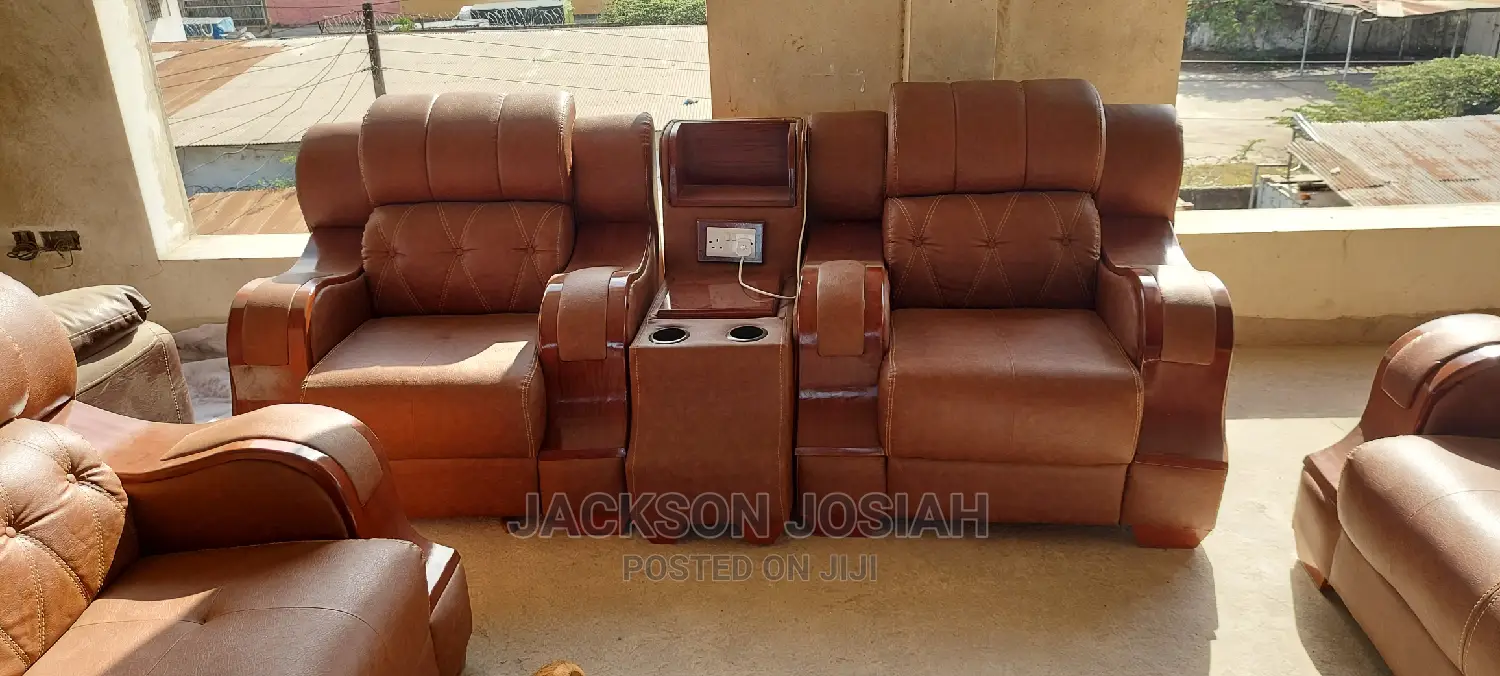 Sofa Set Available