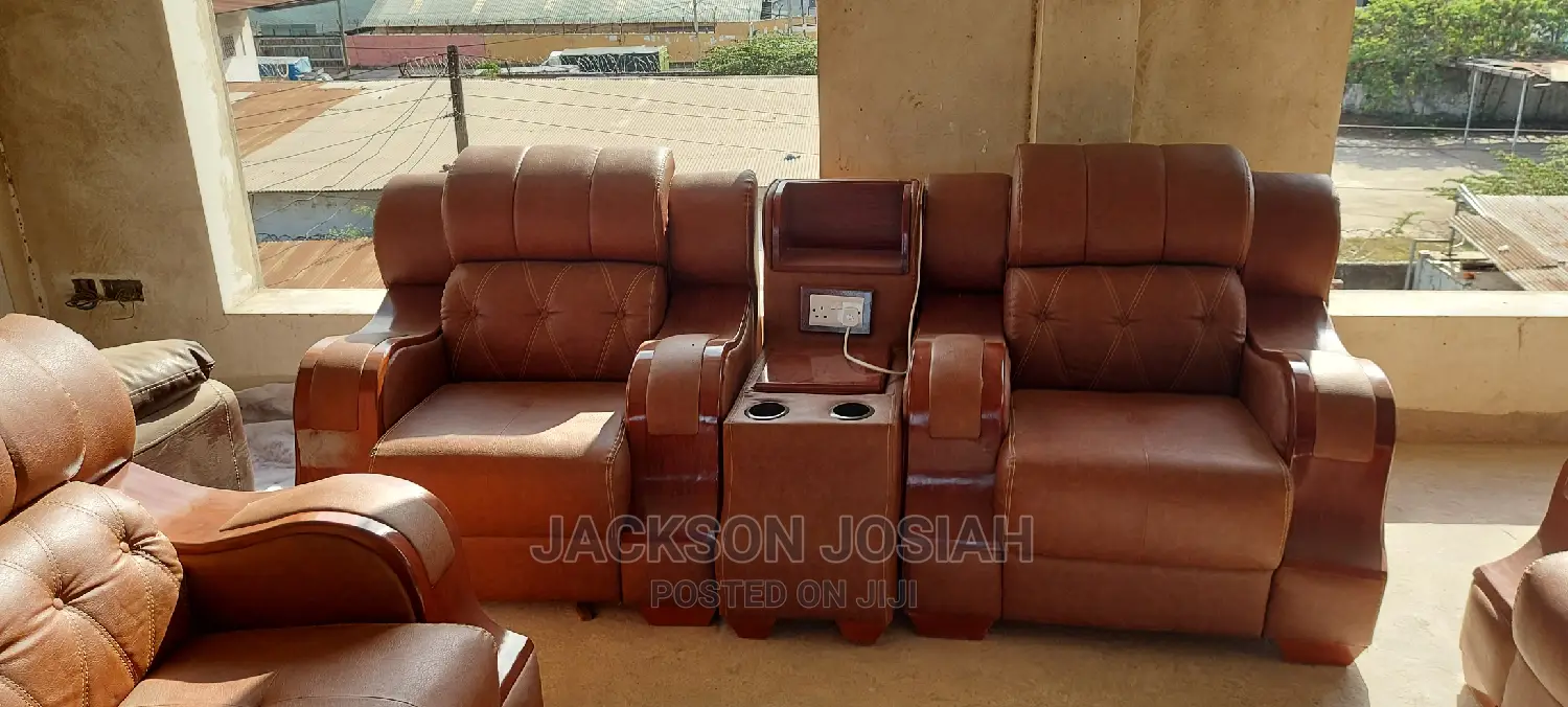 Sofa Set Available
