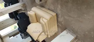 Caterpillar Sofa Design
