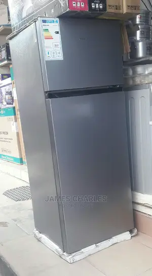 Hisense Refrigerator
