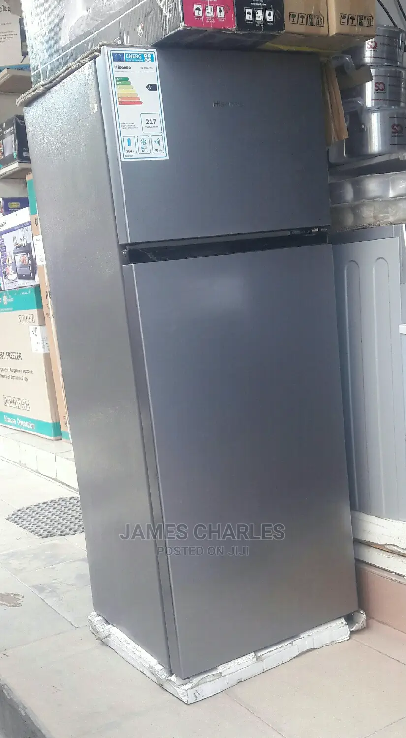 Hisense Refrigerator