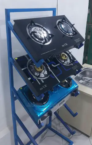Mr Uk Gas Stove