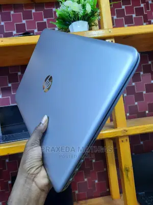 Laptop HP Envy M6 8GB Intel Core I5 HDD 500GB