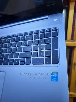 Laptop HP Envy M6 8GB Intel Core I5 HDD 500GB