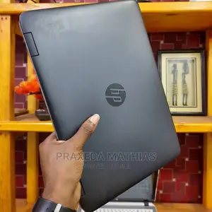 Laptop HP ProBook 640 G2 4GB Intel Core I5 HDD 500GB