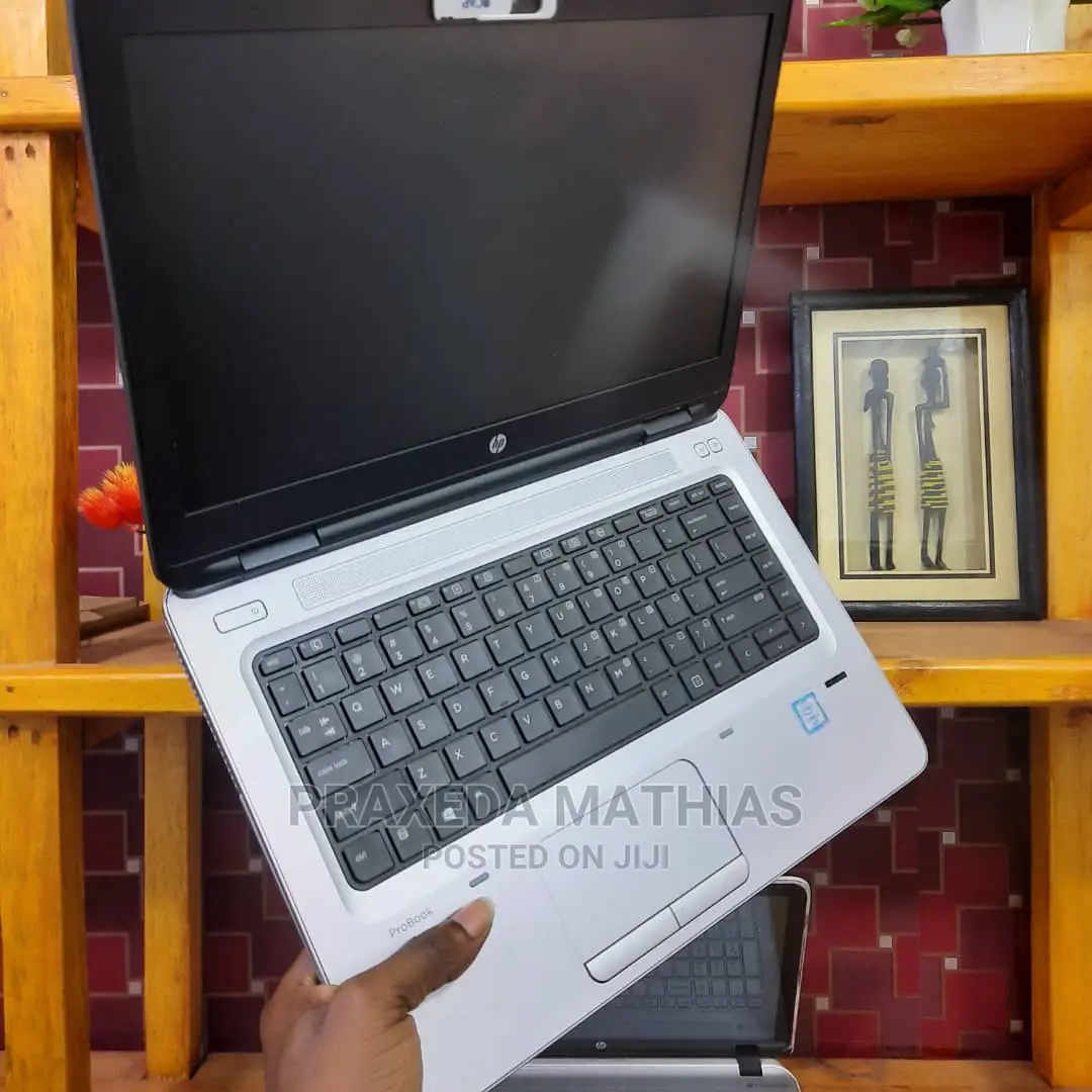 Laptop HP ProBook 640 G2 4GB Intel Core I5 HDD 500GB