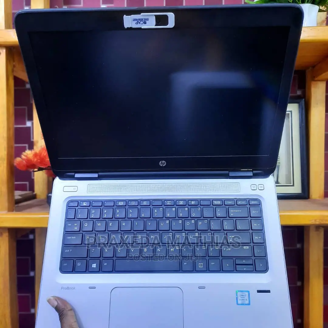 Laptop HP ProBook 640 G2 4GB Intel Core I5 HDD 500GB