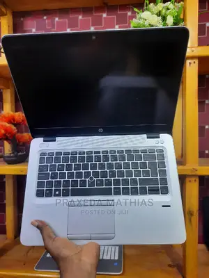 Laptop HP EliteBook 840 G3 8GB Intel Core I5 HDD 500GB