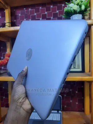 Laptop HP EliteBook 840 G3 8GB Intel Core I5 HDD 500GB