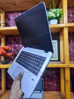 Laptop HP EliteBook 840 G3 8GB Intel Core I5 HDD 500GB