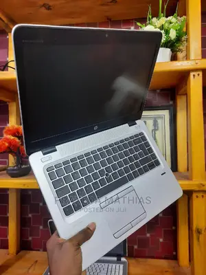 Laptop HP EliteBook 840 G3 8GB Intel Core I5 HDD 500GB