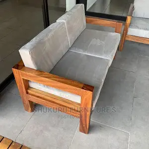 Benches Design