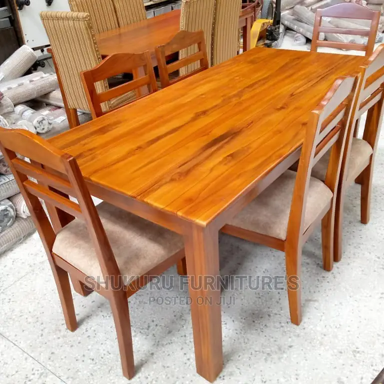 Dinning Table Design