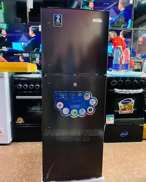 Boss Refrigerator