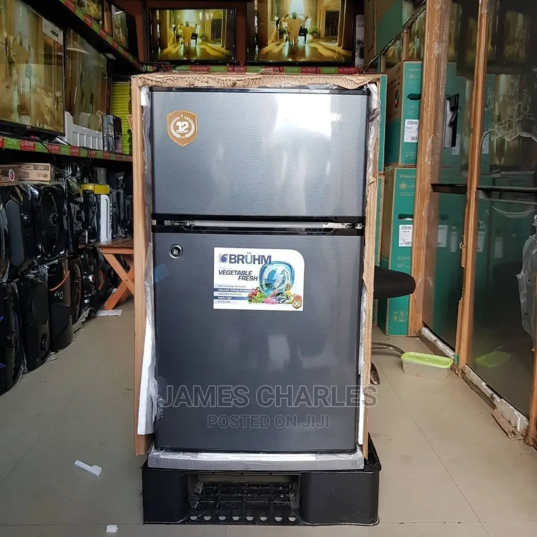 Bruhm Refrigerator