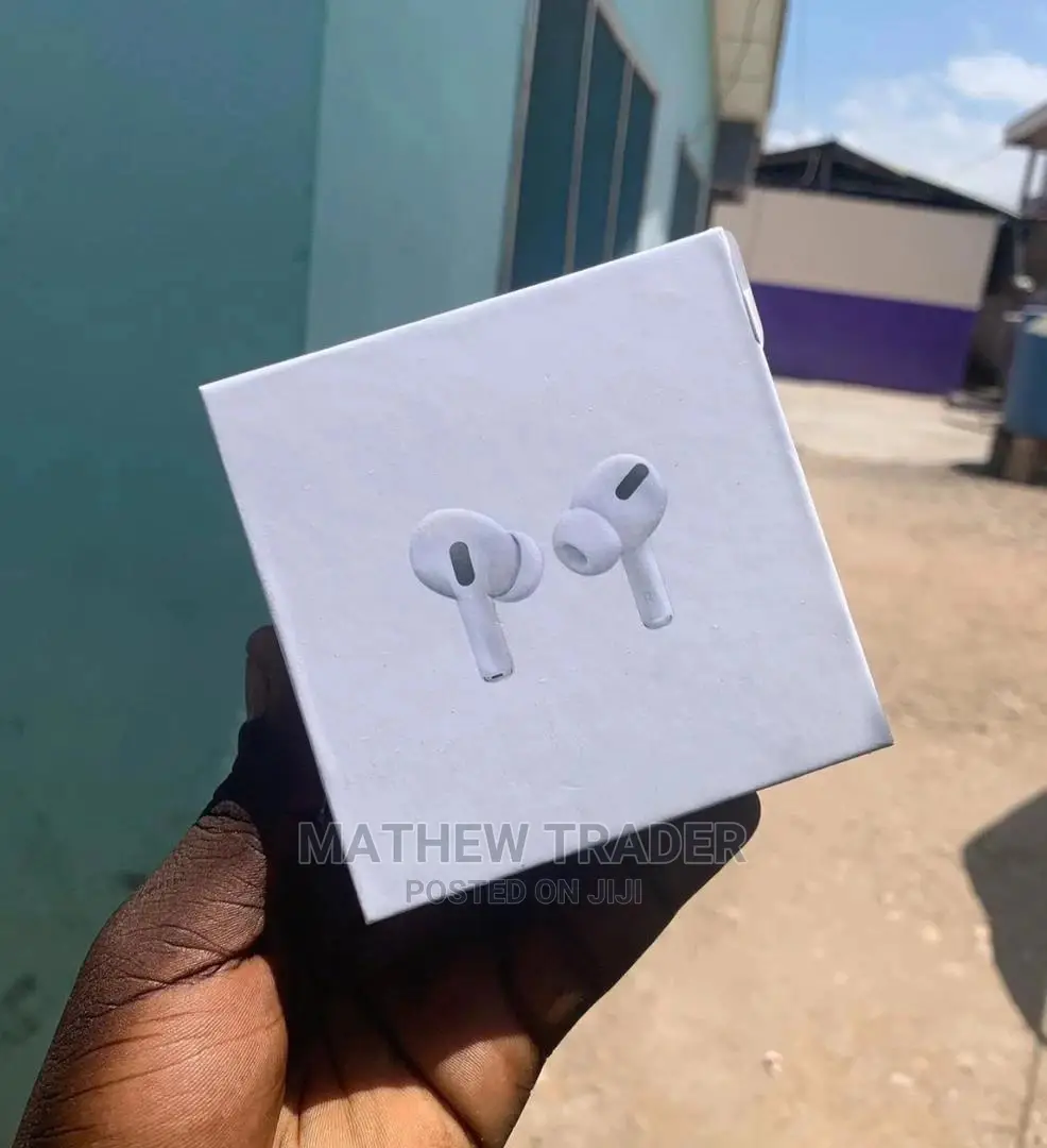 Airpods Pro
