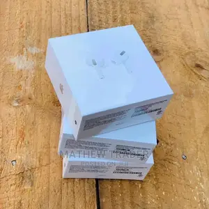 Airpods Pro