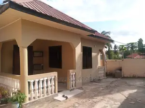 Photo - 3bdrm Bungalow in Kimara Korogwe for Rent