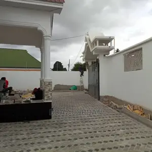 Furnished 4bdrm Apartment in Boaz Mwakyembe, Chamazi for Sale