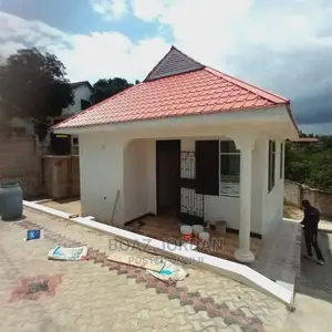 Furnished 4bdrm Apartment in Boaz Mwakyembe, Chamazi for Sale