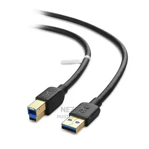 USB3.0 Printer Cable