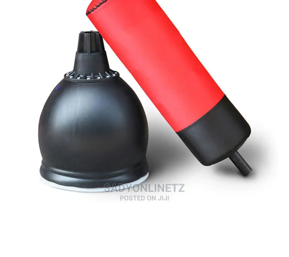 Free Standing Punching Bag