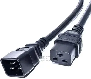 Power Cord Server UPS Power Cable Female-Male Power Supply