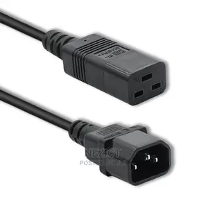 Power Cord Server UPS Power Cable Female-Male Power Supply