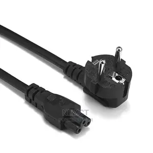Laptop Charger Power Cable